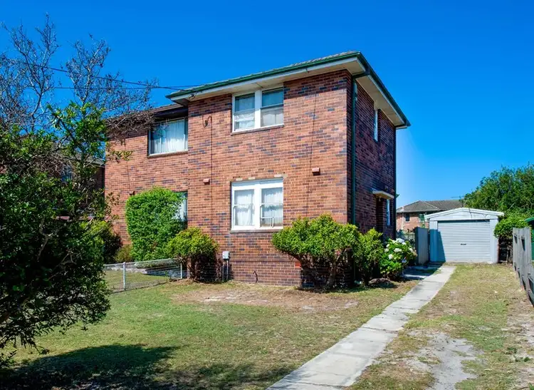 65 Mawson Parade, Chifley NSW 2036
