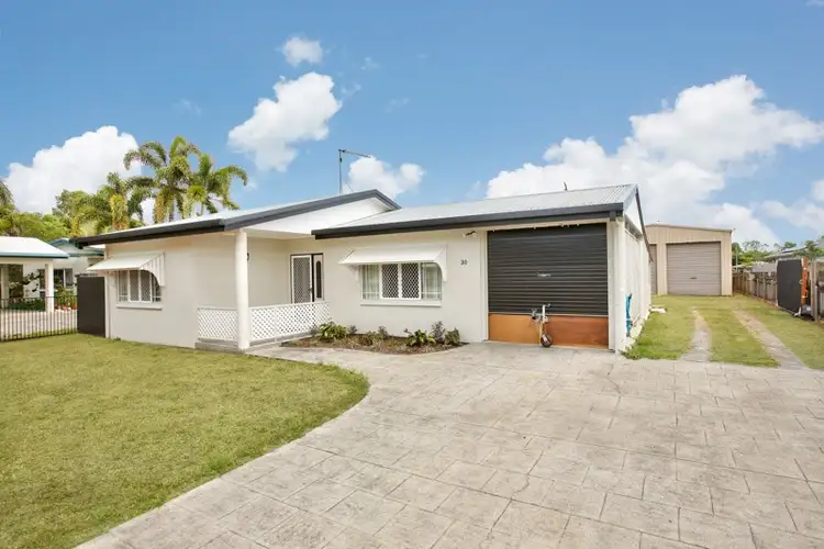 Third view of Homely house listing, 30 Jacob Close, Gordonvale QLD 4865