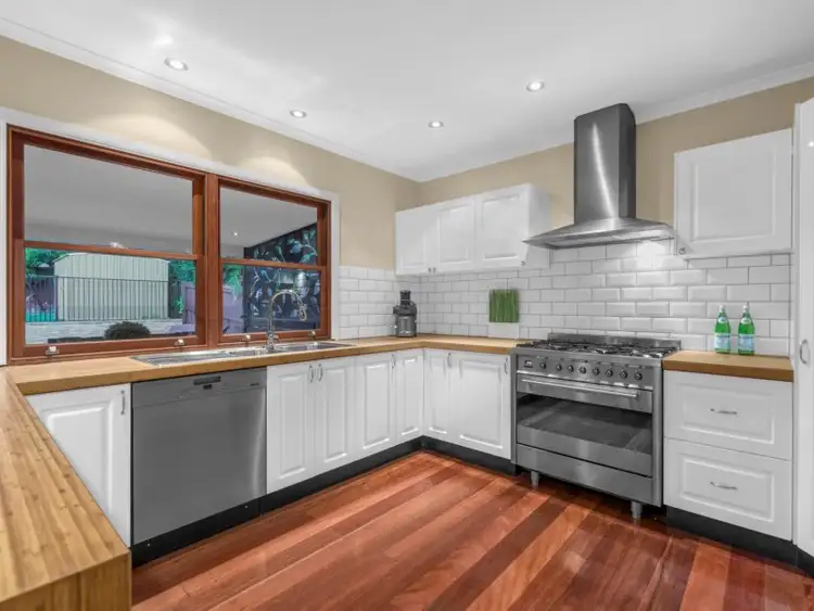 Sixth view of Homely house listing, 53 Princess Street, Bulimba QLD 4171