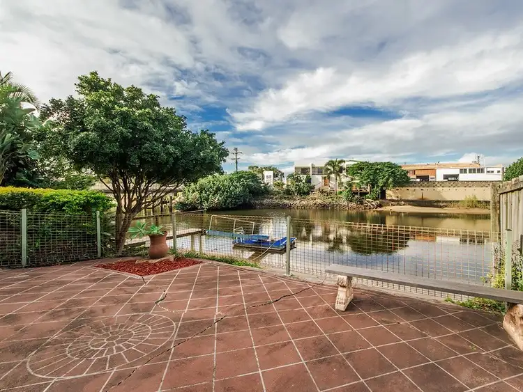 Sixth view of Homely townhouse listing, 2/3 Orvieto Avenue, Mermaid Waters QLD 4218