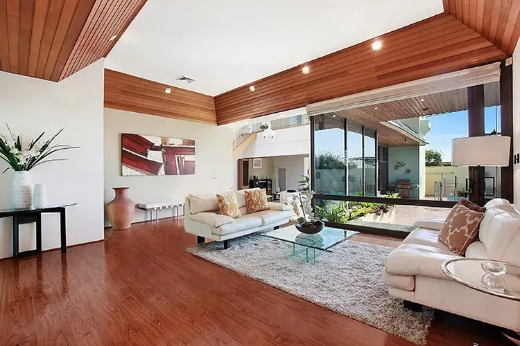 Second view of Homely house listing, 1 Johnston Parade, Maroubra NSW 2035