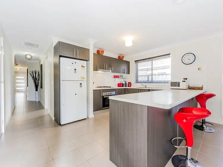 Sixth view of Homely house listing, 13 Cadell Avenue, Tarneit VIC 3029