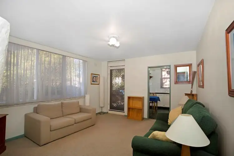 Second view of Homely apartment listing, 2/152 Alma Road, St Kilda East VIC 3183