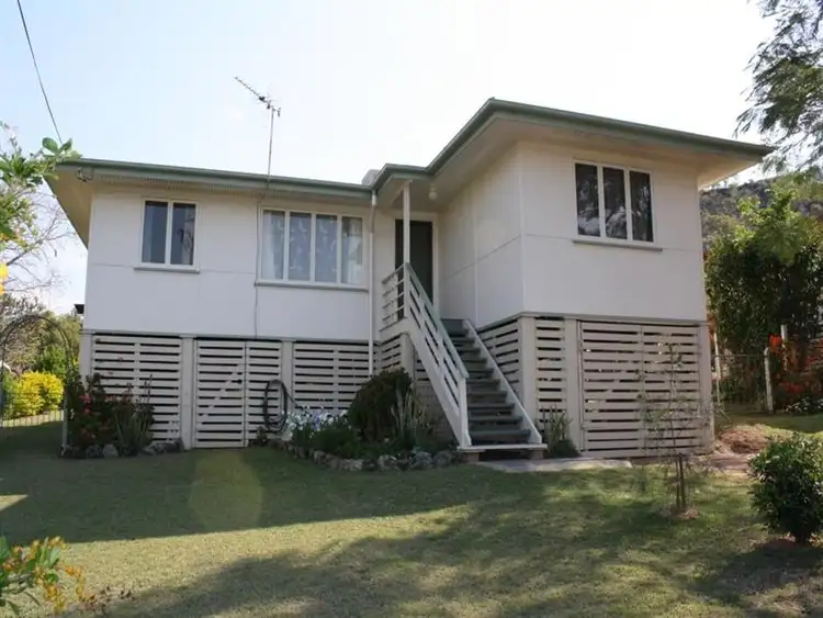 Address available on request