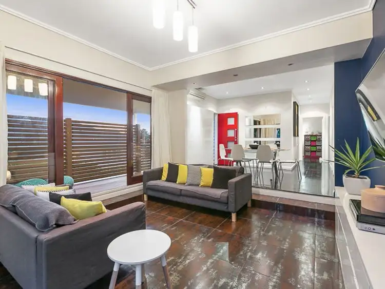 Fifth view of Homely house listing, 93 Florence Street, Carina QLD 4152