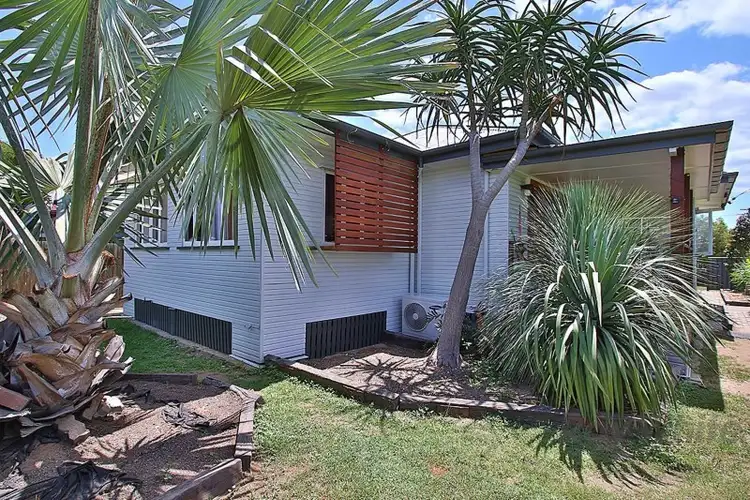 10 Northcote Street, East Ipswich QLD 4305