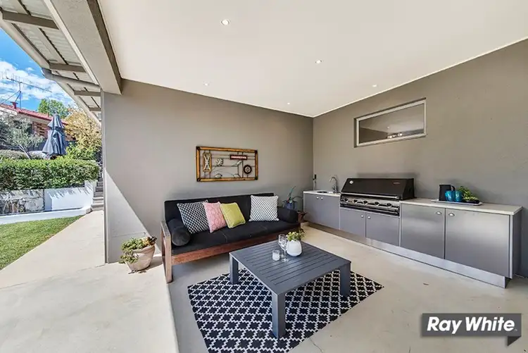 Fourth view of Homely house listing, 9 Counihan Court, Dunlop ACT 2615