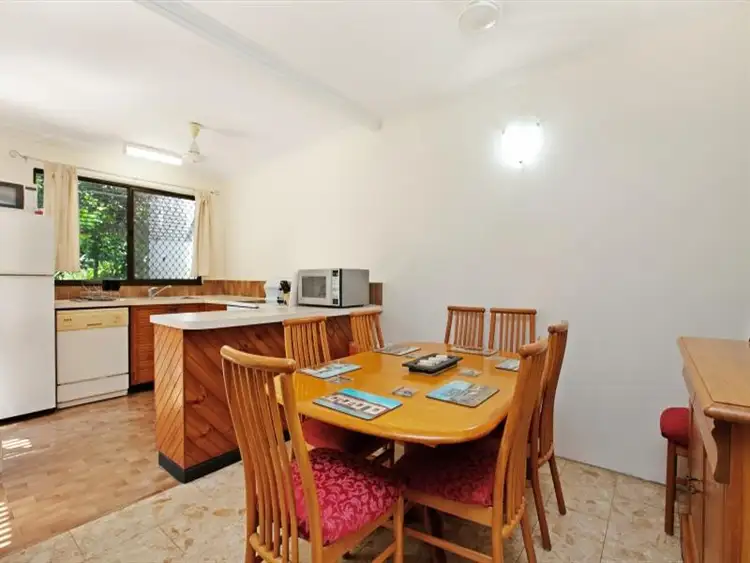 Third view of Homely unit listing, 88/16 Hudson Fysh Avenue, Parap NT 820