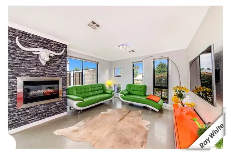 Sixth view of Homely house listing, 19 Macfarlane Burnet Avenue, Macgregor ACT 2615