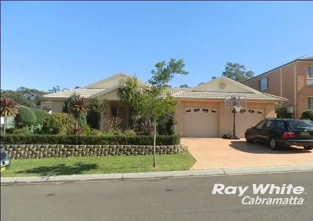 Second view of Homely house listing, 18 Rafter Crescent, Abbotsbury NSW 2176