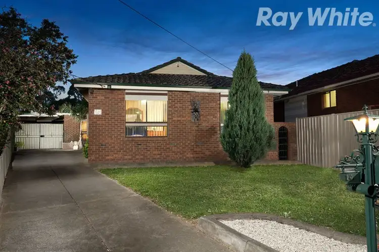 14 Alto Close, Bundoora VIC 3083