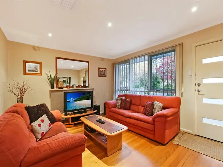 Third view of Homely unit listing, 1/245 Nepean Street, Greensborough VIC 3088