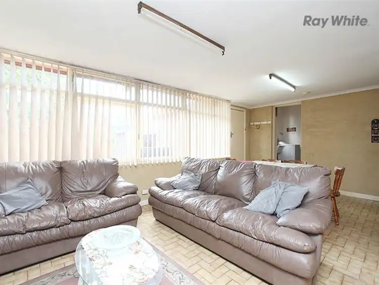 Fourth view of Homely house listing, 17 Bladin Street, Laverton VIC 3028