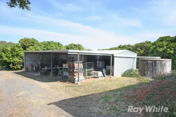 Fifth view of Homely rural property listing, 741 Keppel Sands Road, Keppel Sands QLD 4702