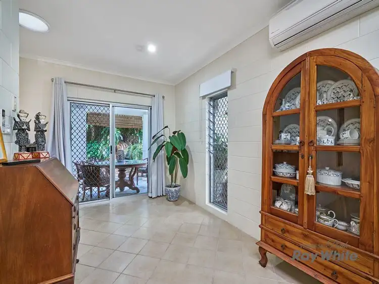 Third view of Homely house listing, 5 Beaman Close, Aeroglen QLD 4870