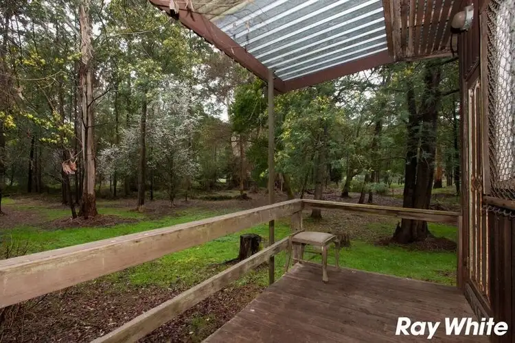 Sixth view of Homely land listing, 20b Loch Crescent, Noojee VIC 3833