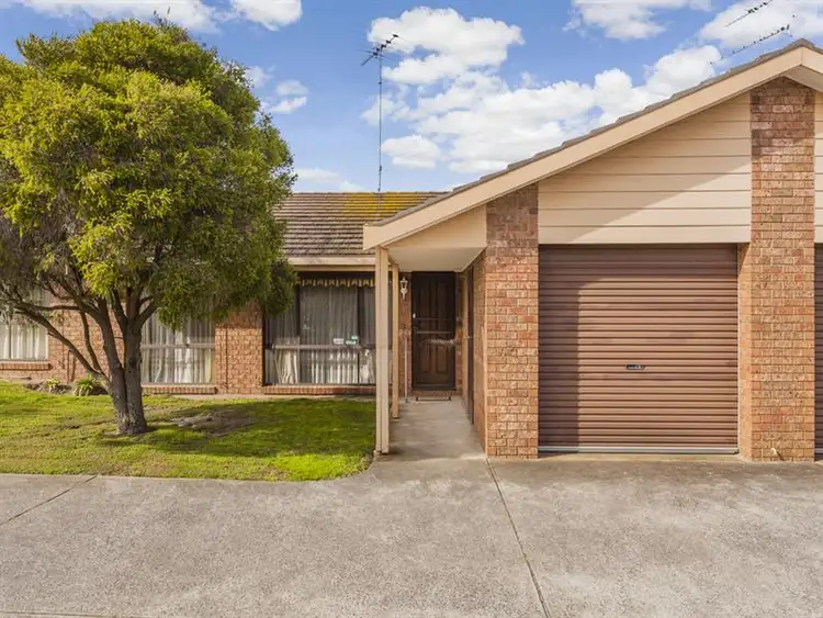 5/24 Percy Street, Newtown VIC 3220
