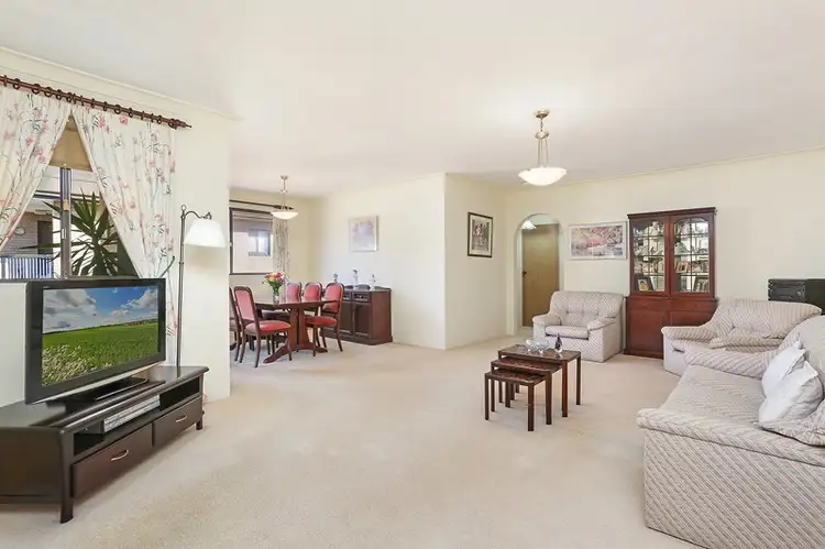 9/28 Grosvenor Street, Kensington NSW 2033