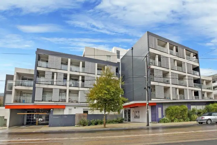 Main view of Homely apartment listing, 212/100 Plenty Road, Preston VIC 3072