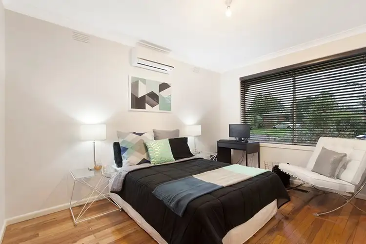 Fourth view of Homely unit listing, 1/1 Leslie Court, Clayton South VIC 3169
