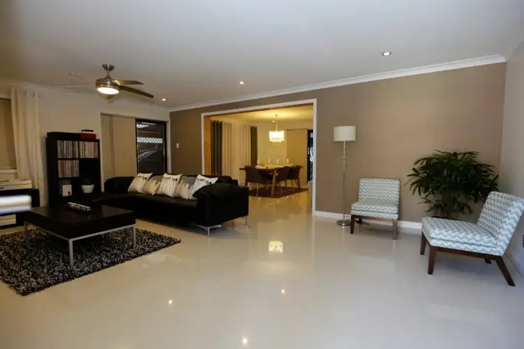 Fourth view of Homely house listing, 42 Kangaloon, Jindalee QLD 4074