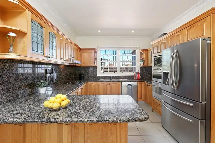 Fourth view of Homely house listing, 106 Newington Road, Marrickville NSW 2204