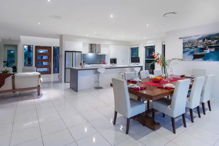Fourth view of Homely house listing, 2202 Taromeo Court, Hope Island QLD 4212