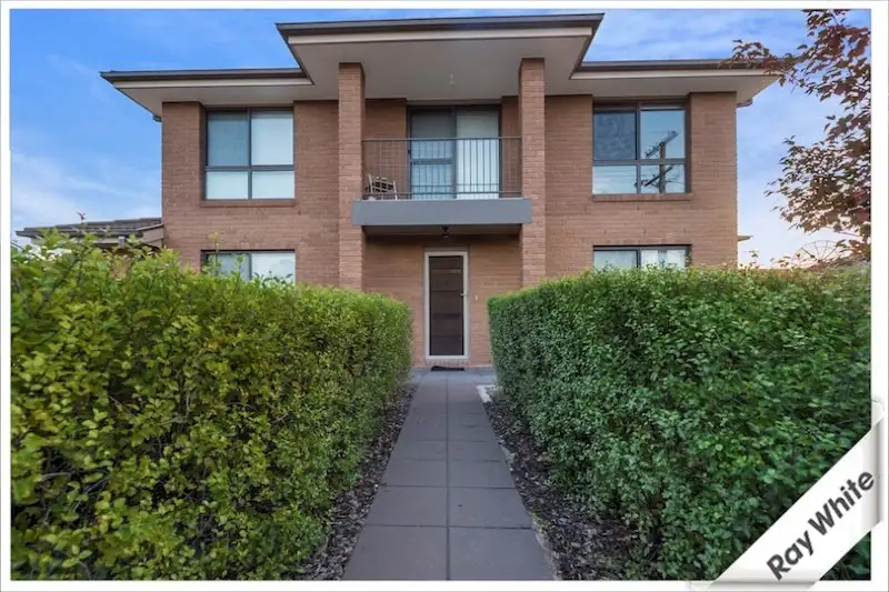 Main view of Homely townhouse listing, 1/171 Cooma Street, Queanbeyan NSW 2620