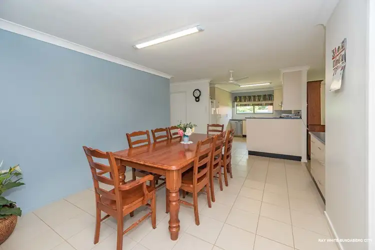 Sixth view of Homely house listing, 362 Bargara Road, Rubyanna QLD 4670