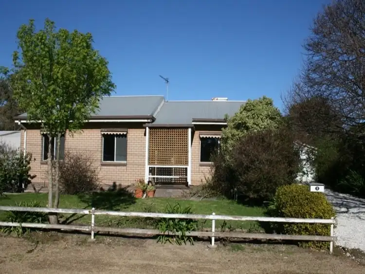 Main view of Homely house listing, 2 Graham Street, Yankalilla SA 5203