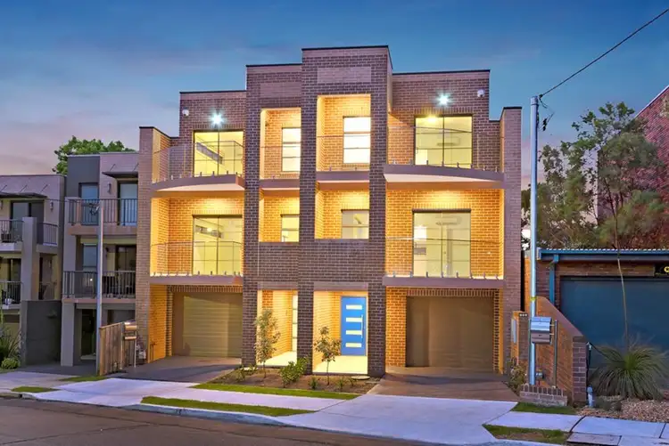 17A McDonald Street, Mortlake NSW 2137