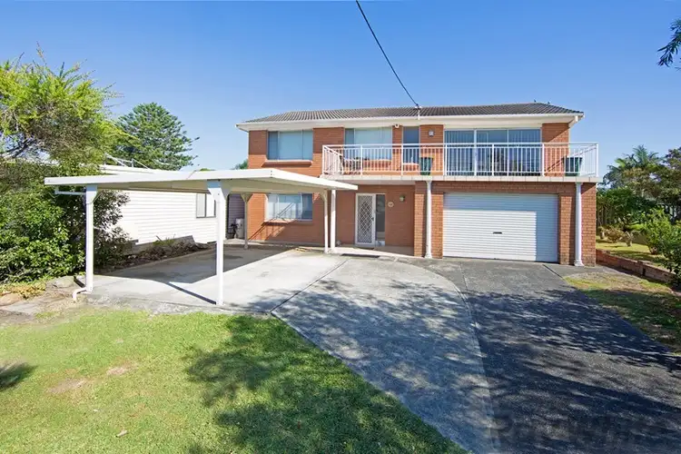 Main view of Homely house listing, 20 Woolana Avenue, Budgewoi NSW 2262