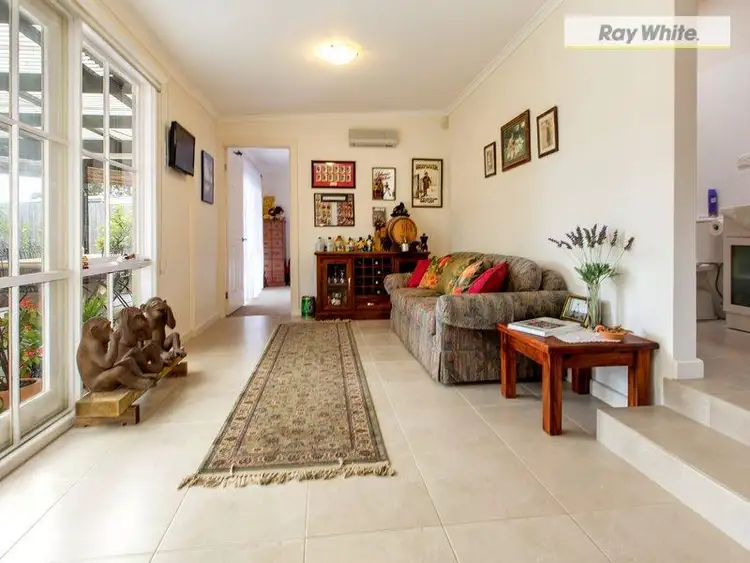 Sixth view of Homely house listing, 1/54 Hayes Avenue, Rosebud VIC 3939