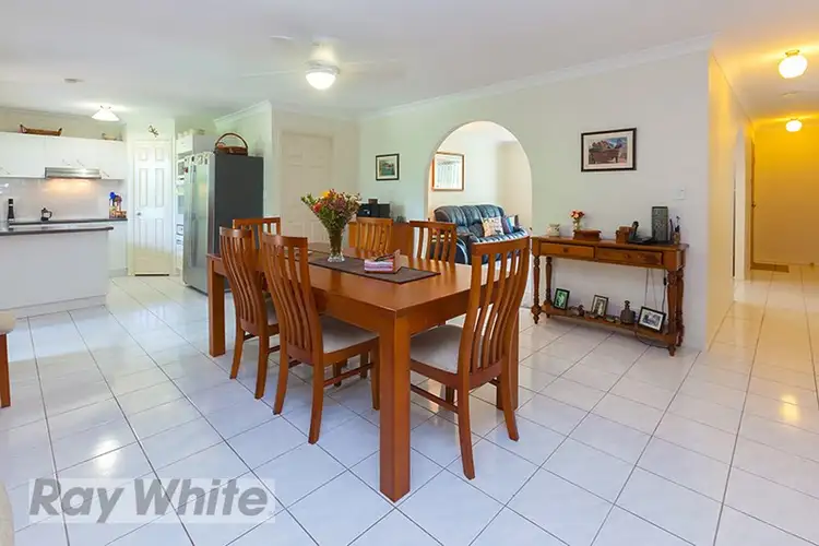 Second view of Homely house listing, 2 Kale Street, Springfield QLD 4300