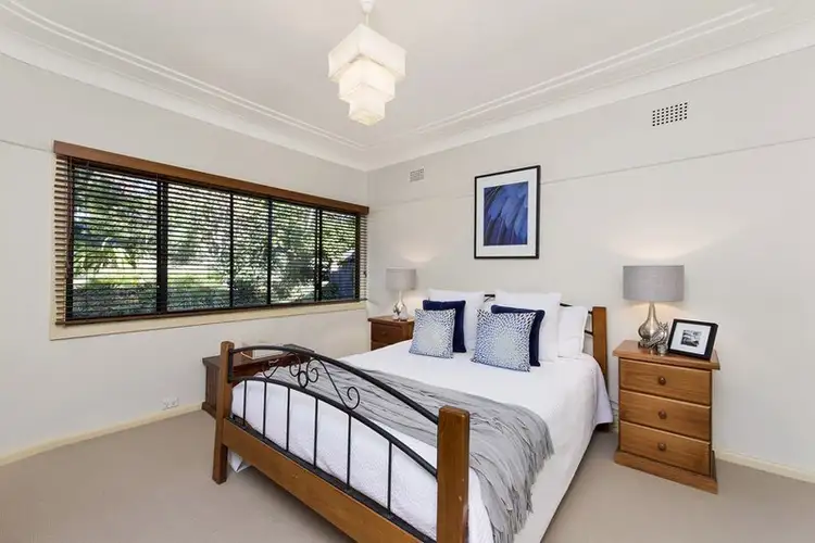 Fourth view of Homely house listing, 115 Vimiera Road, Eastwood NSW 2122