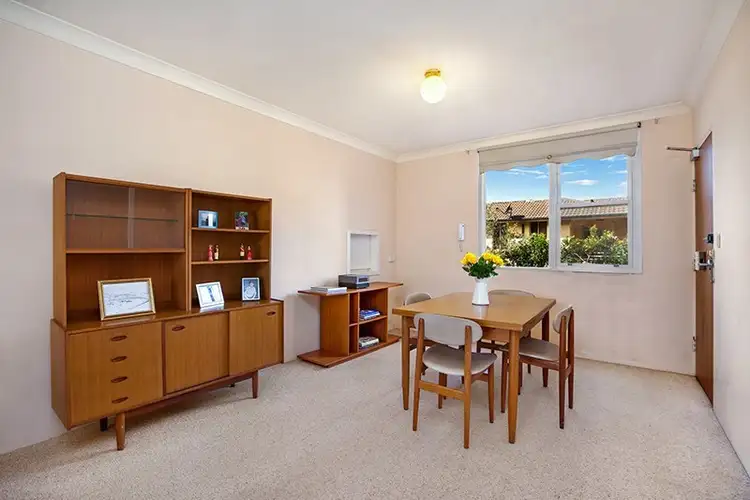 Second view of Homely unit listing, 1/60 Hampden Road, Russell Lea NSW 2046