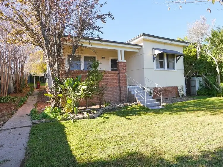 Main view of Homely house listing, 9 Nelson Street, Cowra NSW 2794