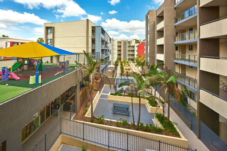 66/32-34 Mons Road, Westmead NSW 2145