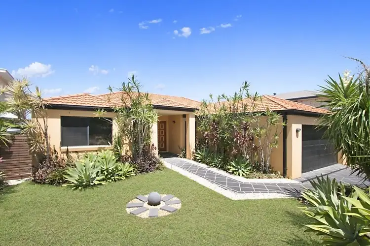 Second view of Homely house listing, 11 Mourne Terrace, Banora Point NSW 2486