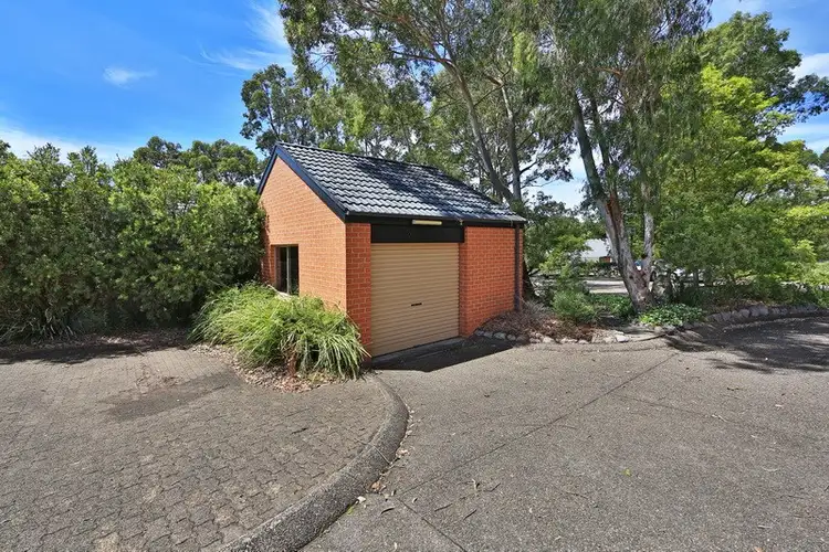 Third view of Homely house listing, 5/33 Lynburn Avenue, Bomaderry NSW 2541