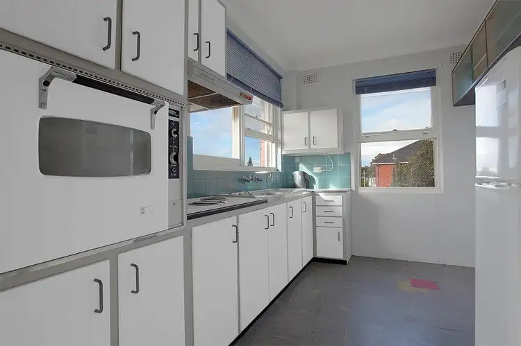 Third view of Homely apartment listing, 5/18 Flint Street, Hillsdale NSW 2036