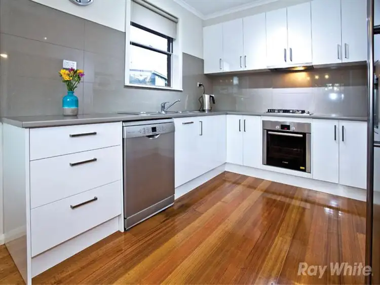 Second view of Homely house listing, 3 Rachel Street, Dandenong North VIC 3175