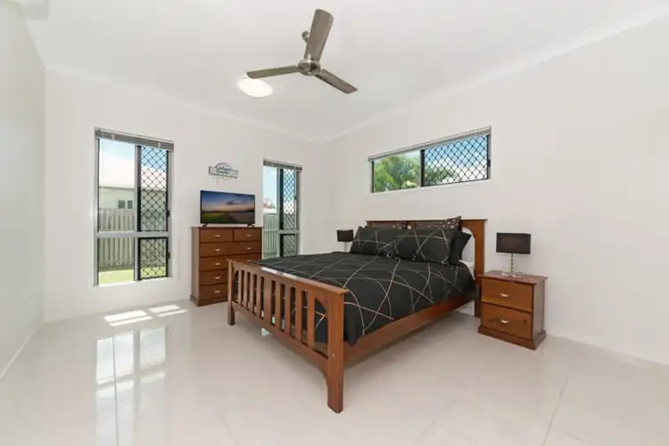 Seventh view of Homely house listing, 8 Sillago Street, Burdell QLD 4818