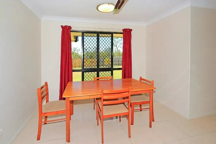 Fifth view of Homely house listing, 1 Bernborough Drive, Barmaryee QLD 4703