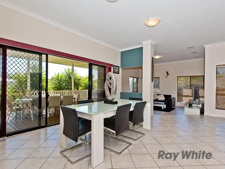 Seventh view of Homely house listing, 1 Coolamon Court, Eatons Hill QLD 4037