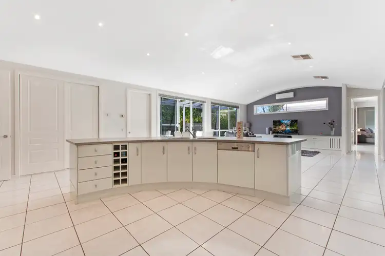 Third view of Homely house listing, 28 Innisfree Drive, West Wodonga VIC 3690