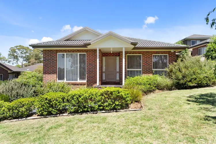 Main view of Homely house listing, 2 JESSICA PARK Drive, Lilydale VIC 3140