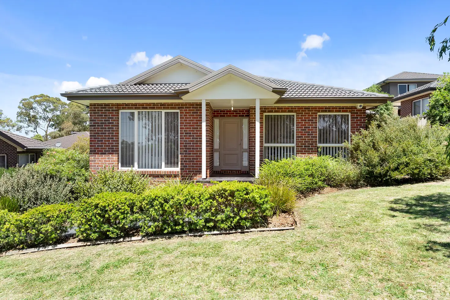 Main view of Homely house listing, 2 JESSICA PARK Drive, Lilydale VIC 3140