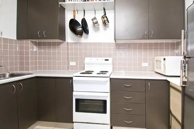 Fifth view of Homely apartment listing, 12/53 Cook Road, Centennial Park NSW 2021