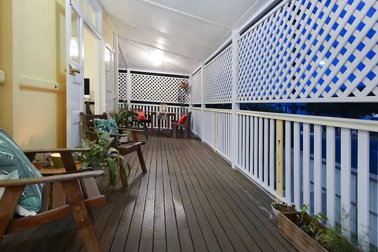 Fifth view of Homely house listing, 47 Dobson Street, Ascot QLD 4007